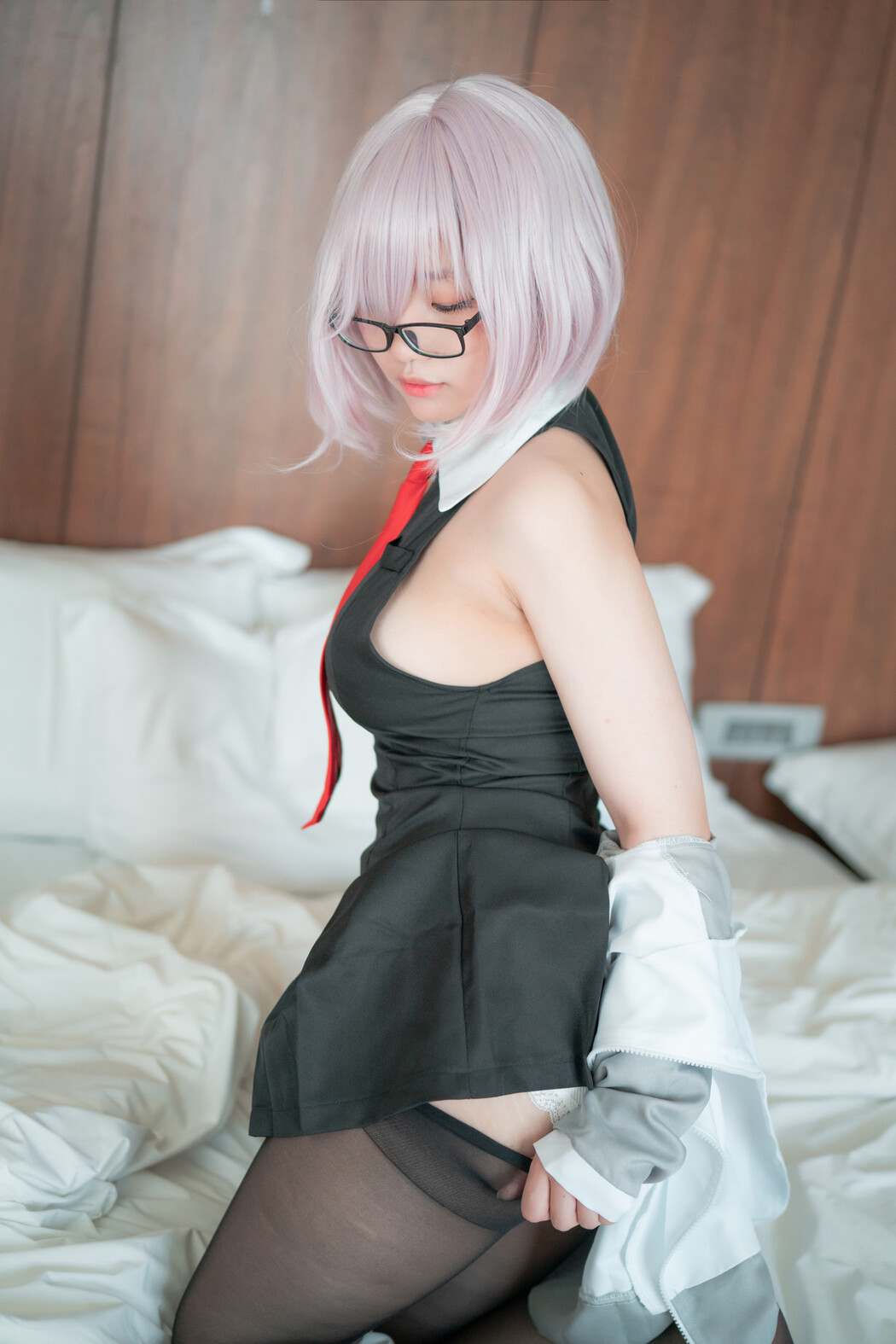 Mimmi 밈미, [CreamSoda] Mash Mimmi No.02