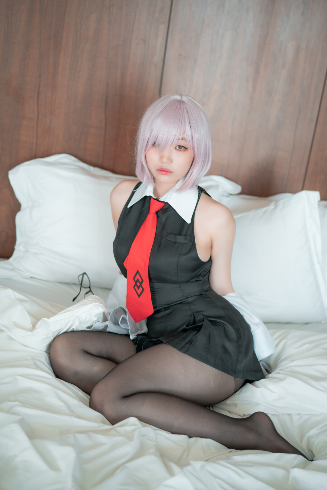 Mimmi 밈미, [CreamSoda] Mash Mimmi No.02