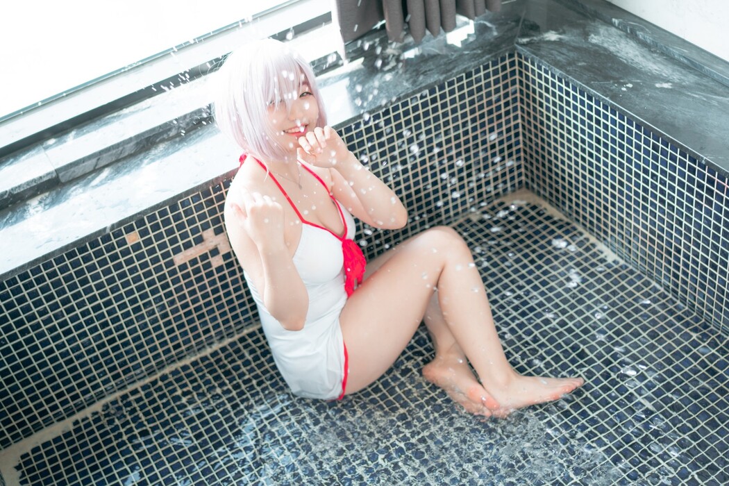 Mimmi 밈미, [CreamSoda] Mash Mimmi No.02