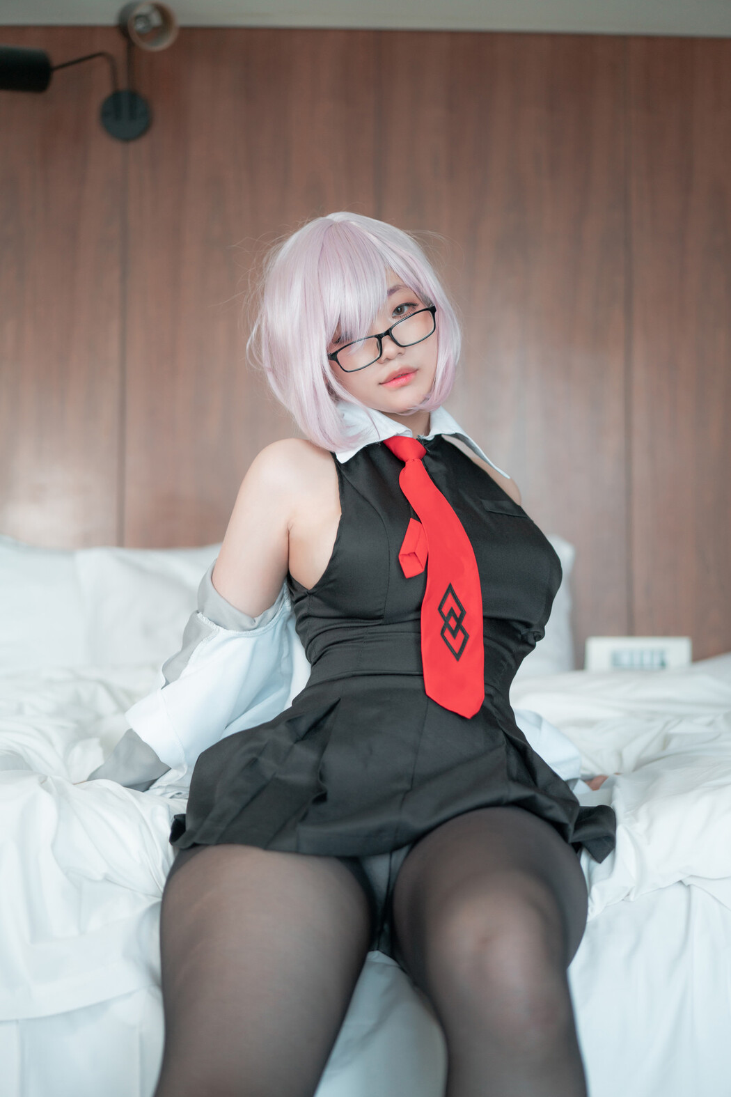 Mimmi 밈미, [CreamSoda] Mash Mimmi No.02