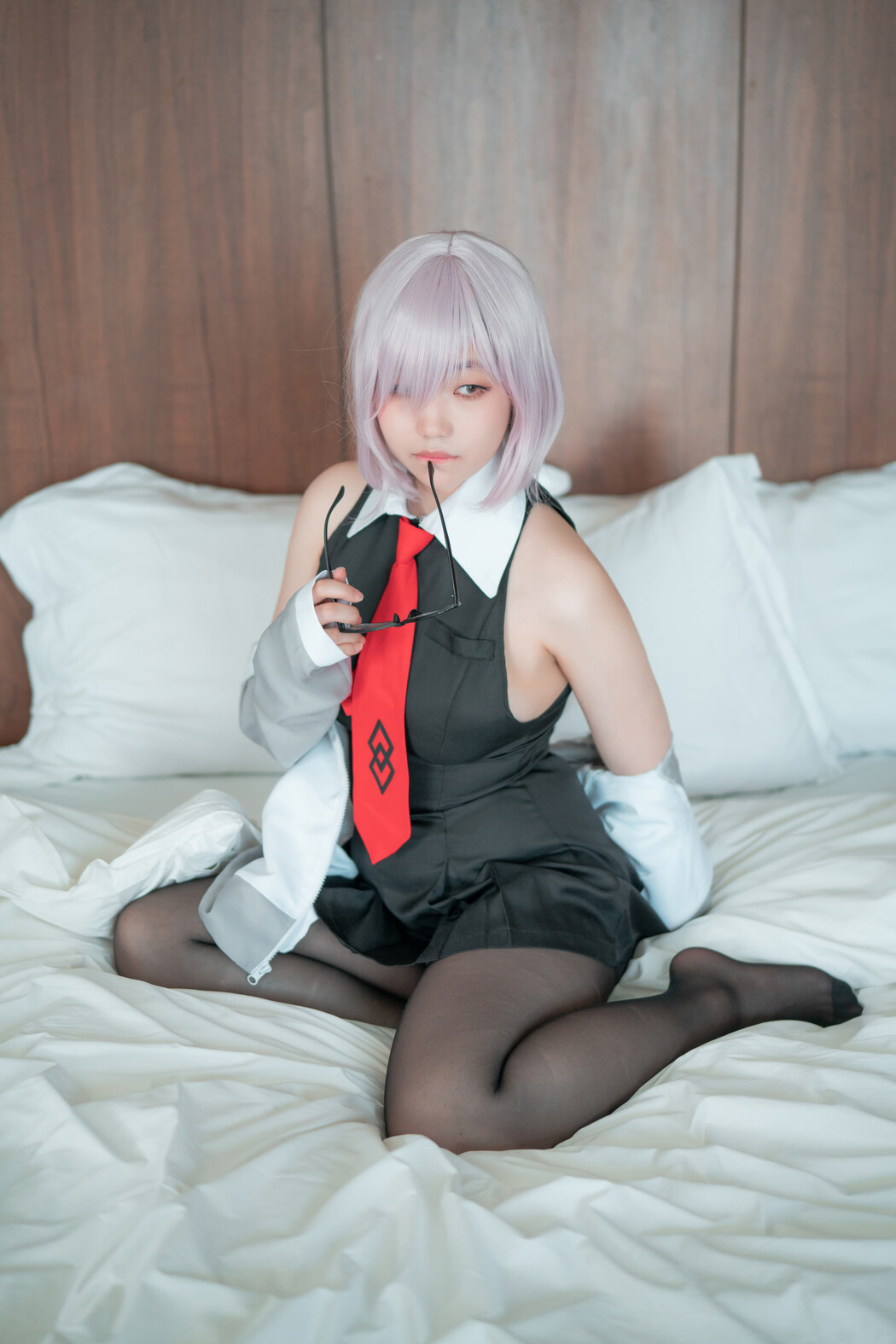 Mimmi 밈미, [CreamSoda] Mash Mimmi No.02