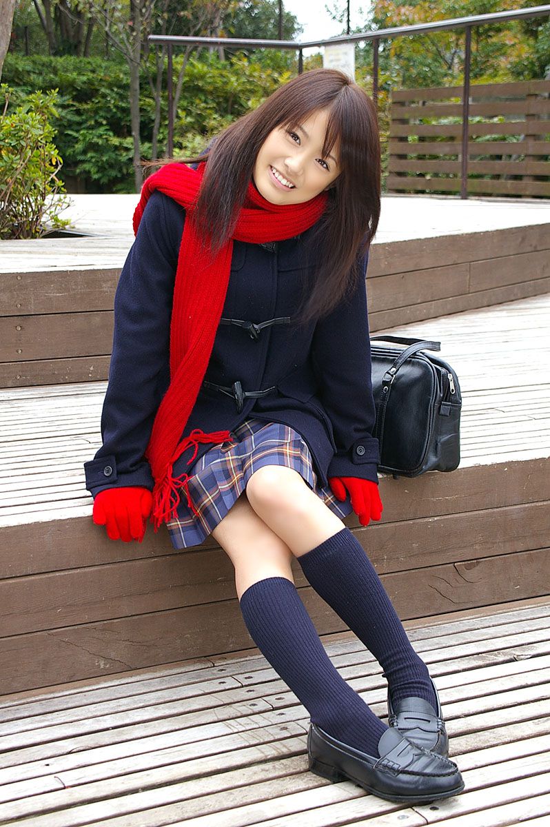 [DGC] NO.081 Narumi Konno