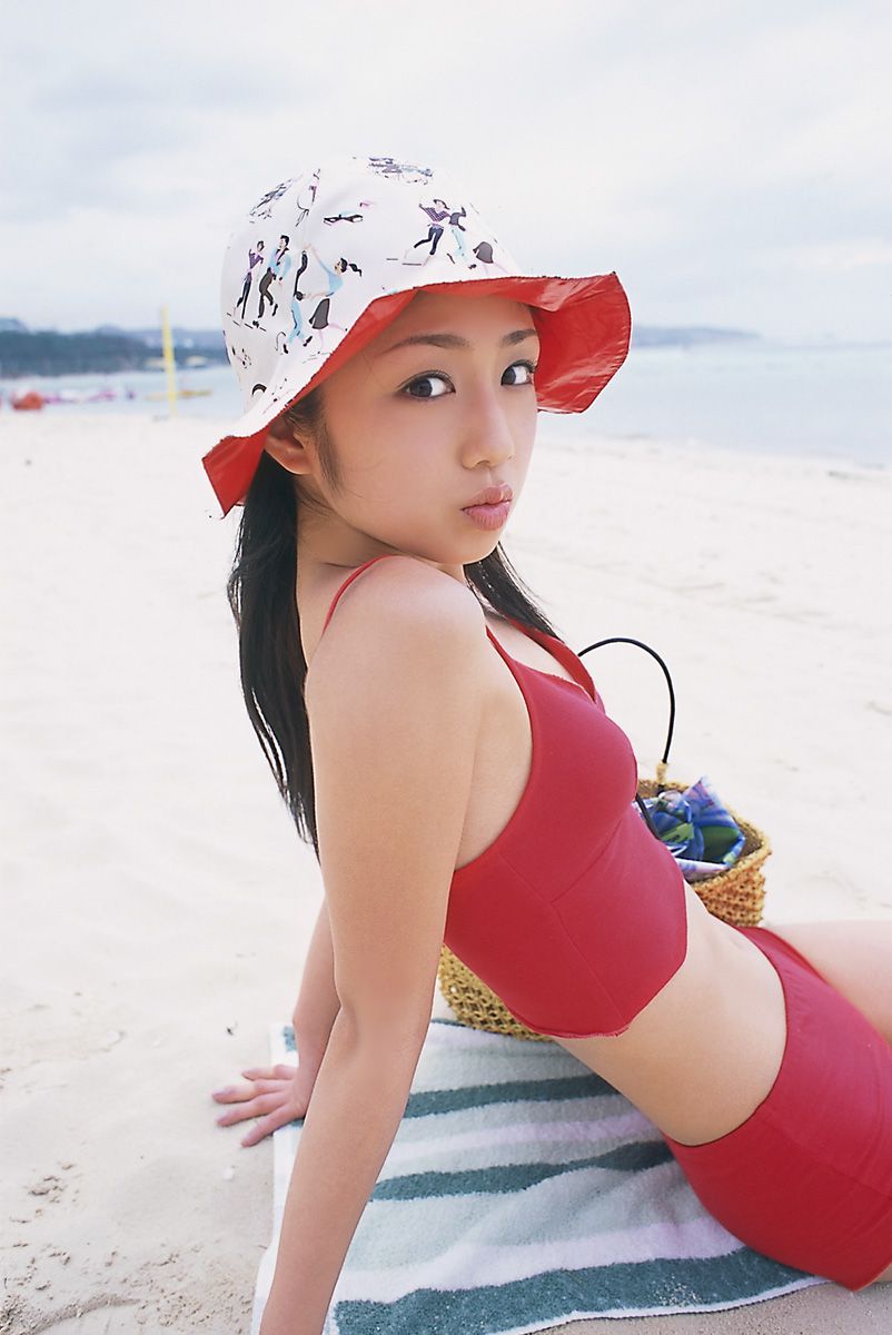 [DGC] NO.062 Yuko Ogura Yuko Ogura