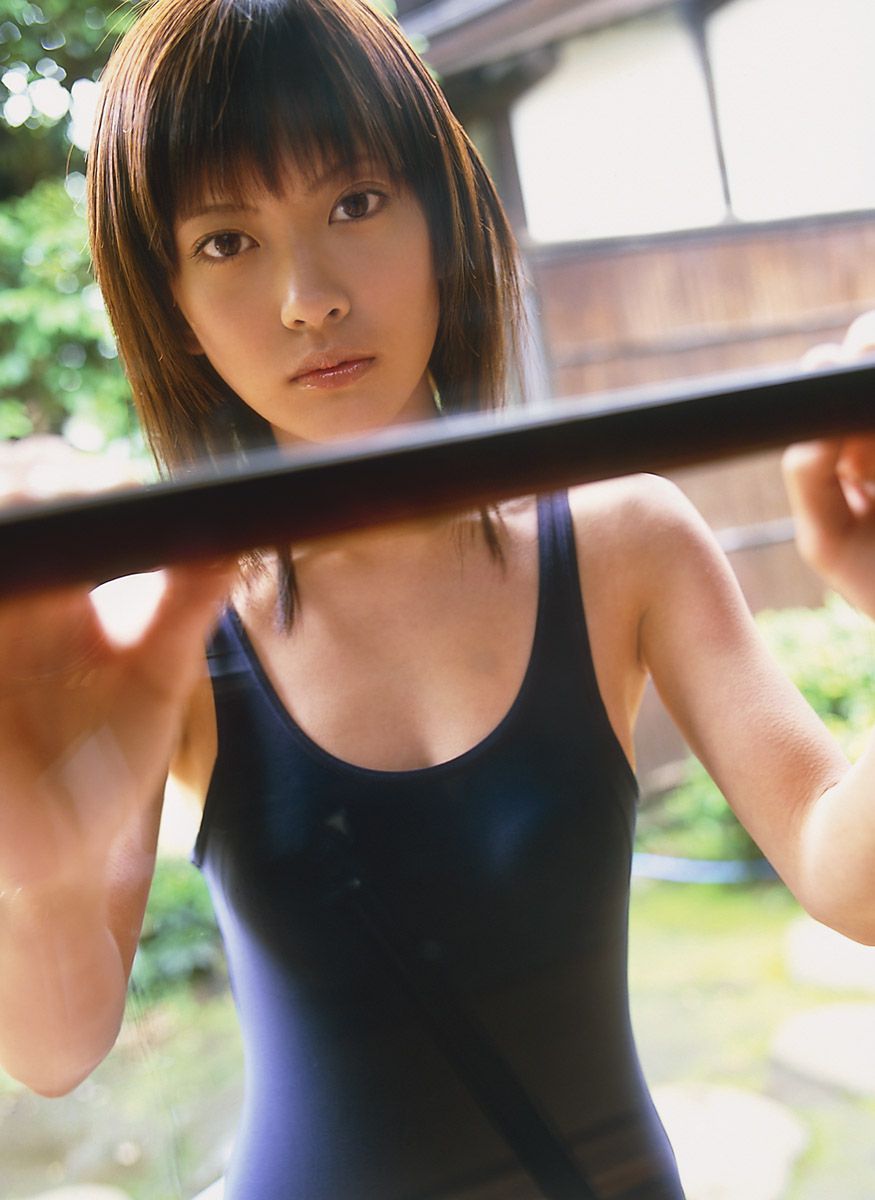 [DGC] NO.104 Hiromi Uesugi Hiromi Uesugi