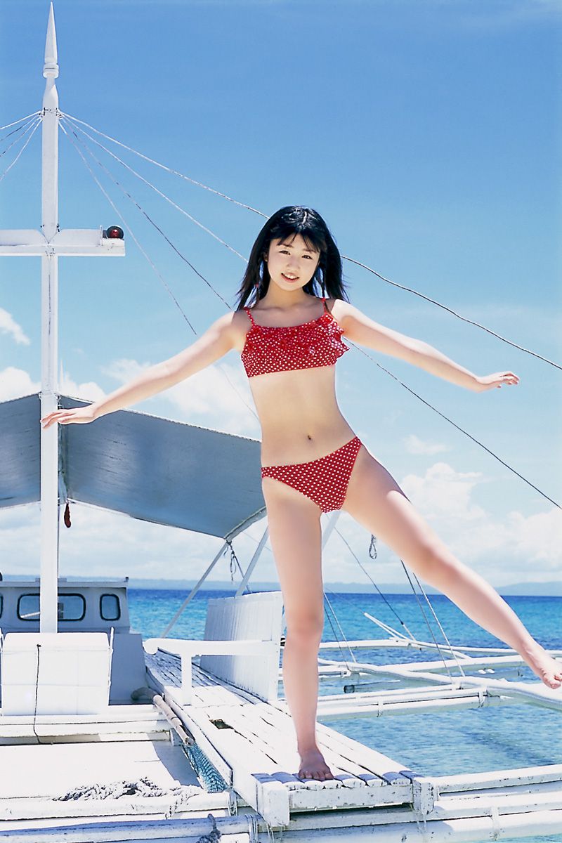 [DGC] NO.062 Yuko Ogura Yuko Ogura