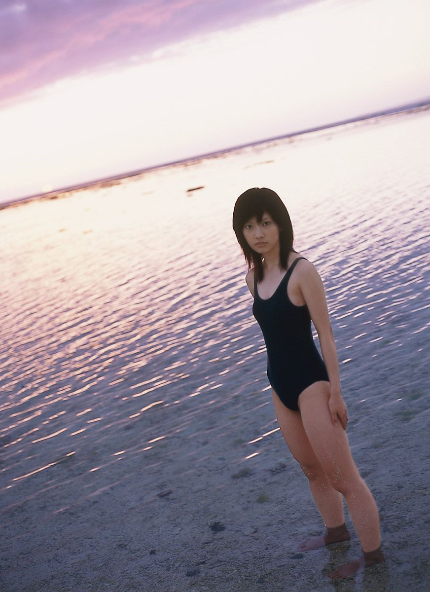 [DGC] NO.104 Hiromi Uesugi Hiromi Uesugi
