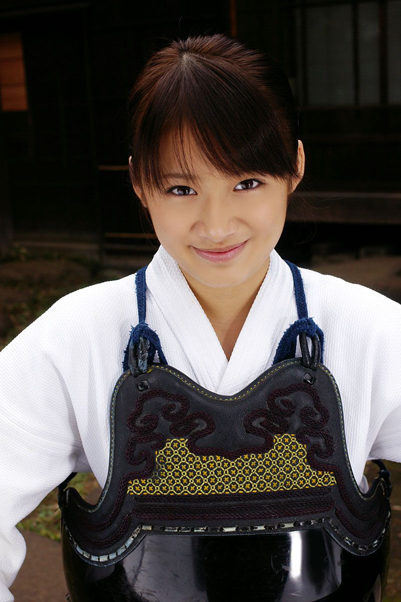 [DGC] NO.081 Narumi Konno
