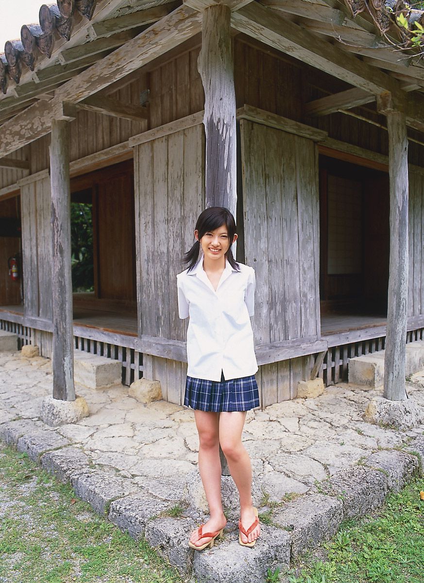 [DGC] NO.104 Hiromi Uesugi Hiromi Uesugi