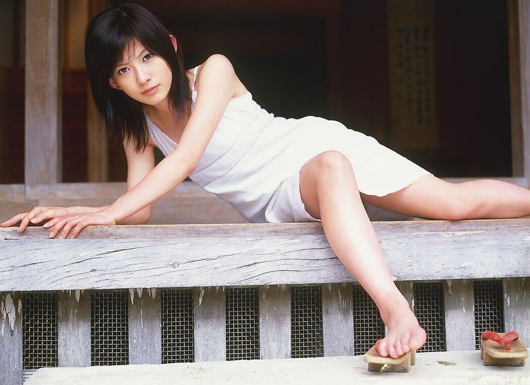 [DGC] NO.104 Hiromi Uesugi Hiromi Uesugi