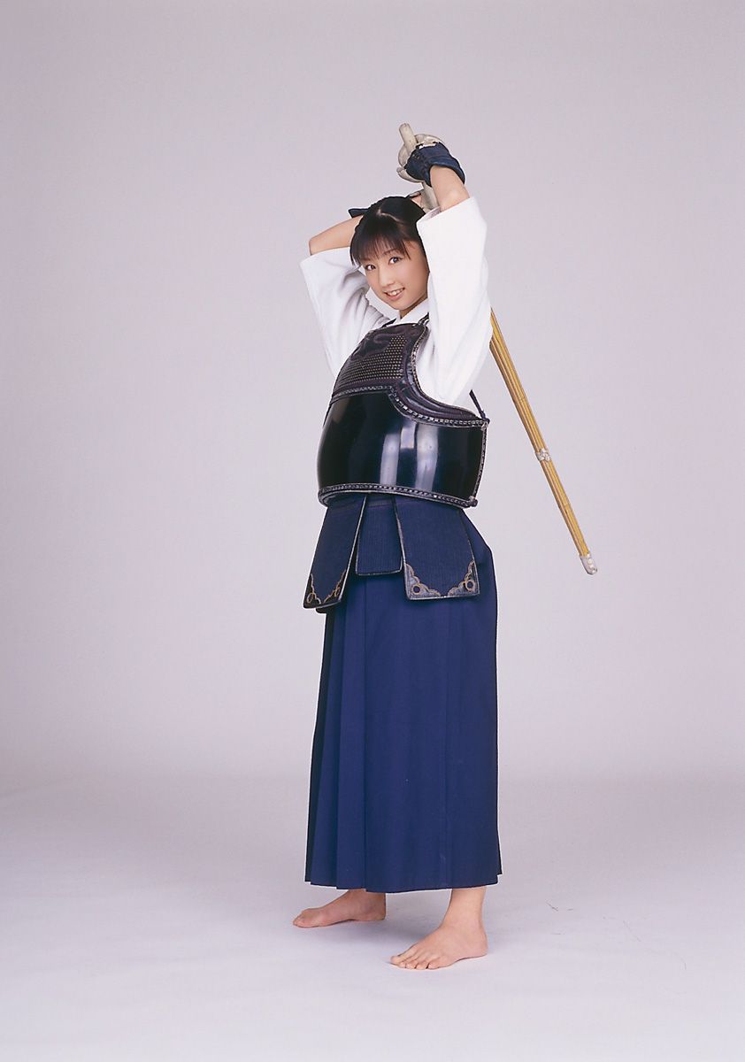 [DGC] NO.062 Yuko Ogura Yuko Ogura