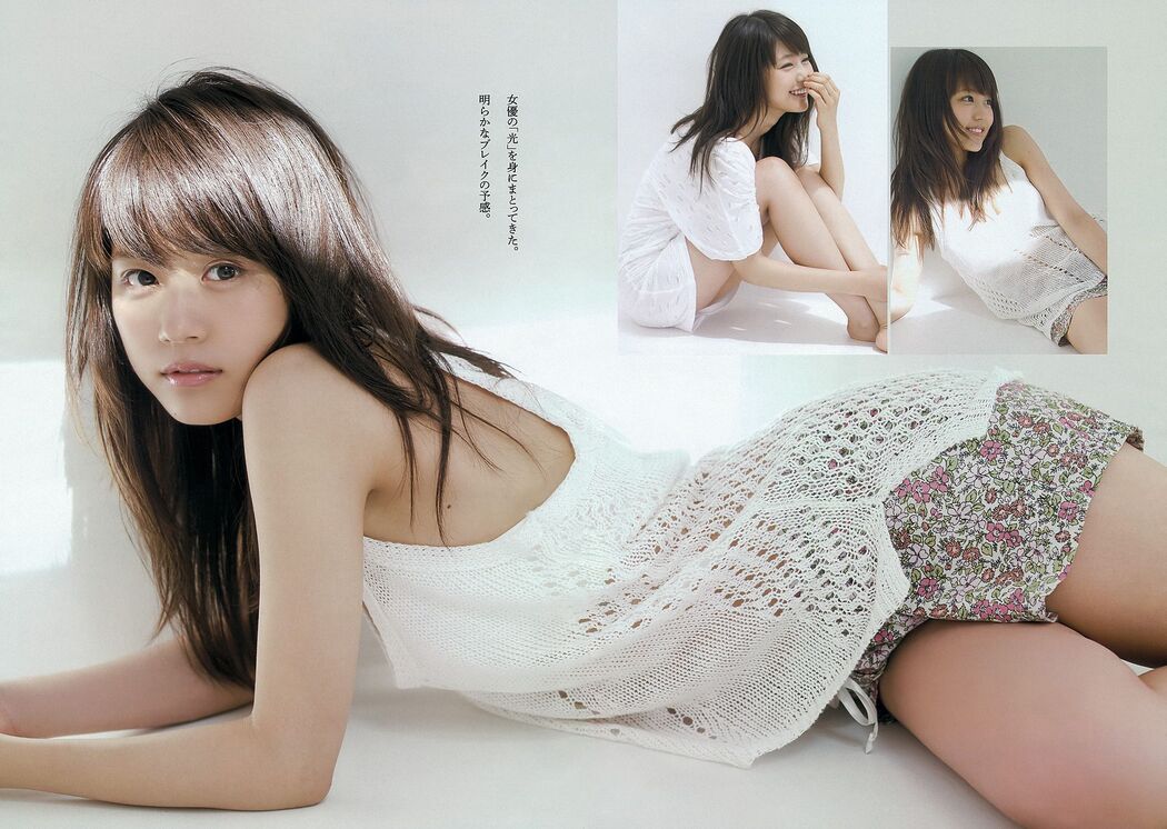 [DGC] NO.809 Miyu Hoshino Miyu Hoshino / Miyu Hoshino Adult Idols