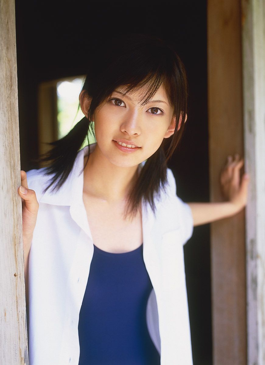 [DGC] NO.104 Hiromi Uesugi Hiromi Uesugi