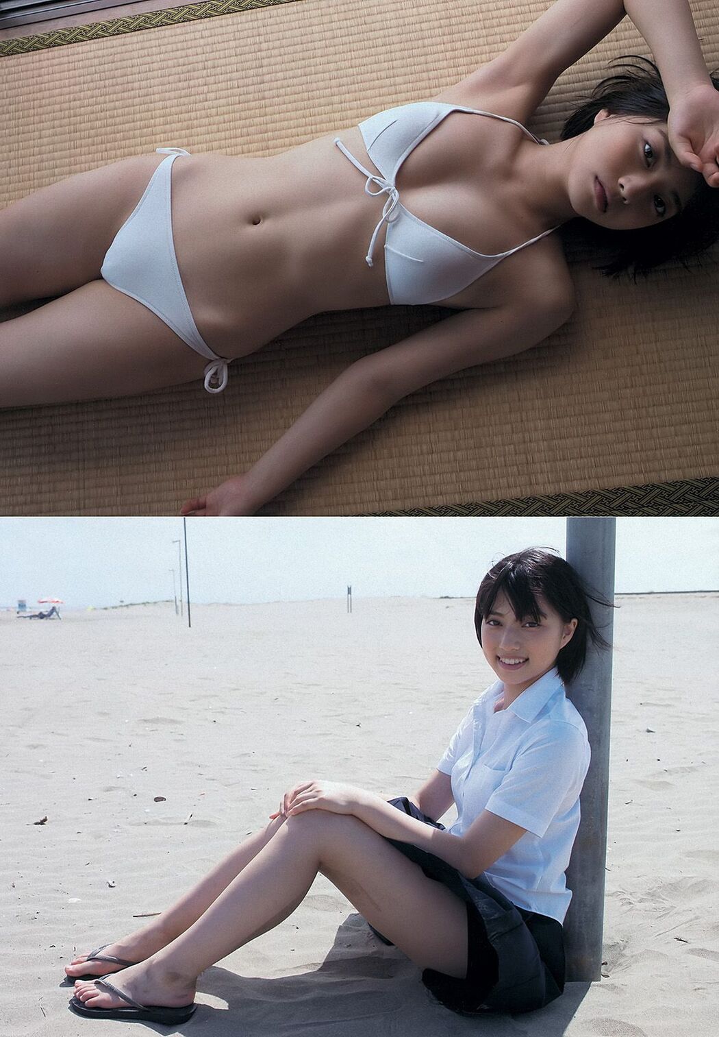 [DGC] NO.809 Miyu Hoshino Miyu Hoshino / Miyu Hoshino Adult Idols