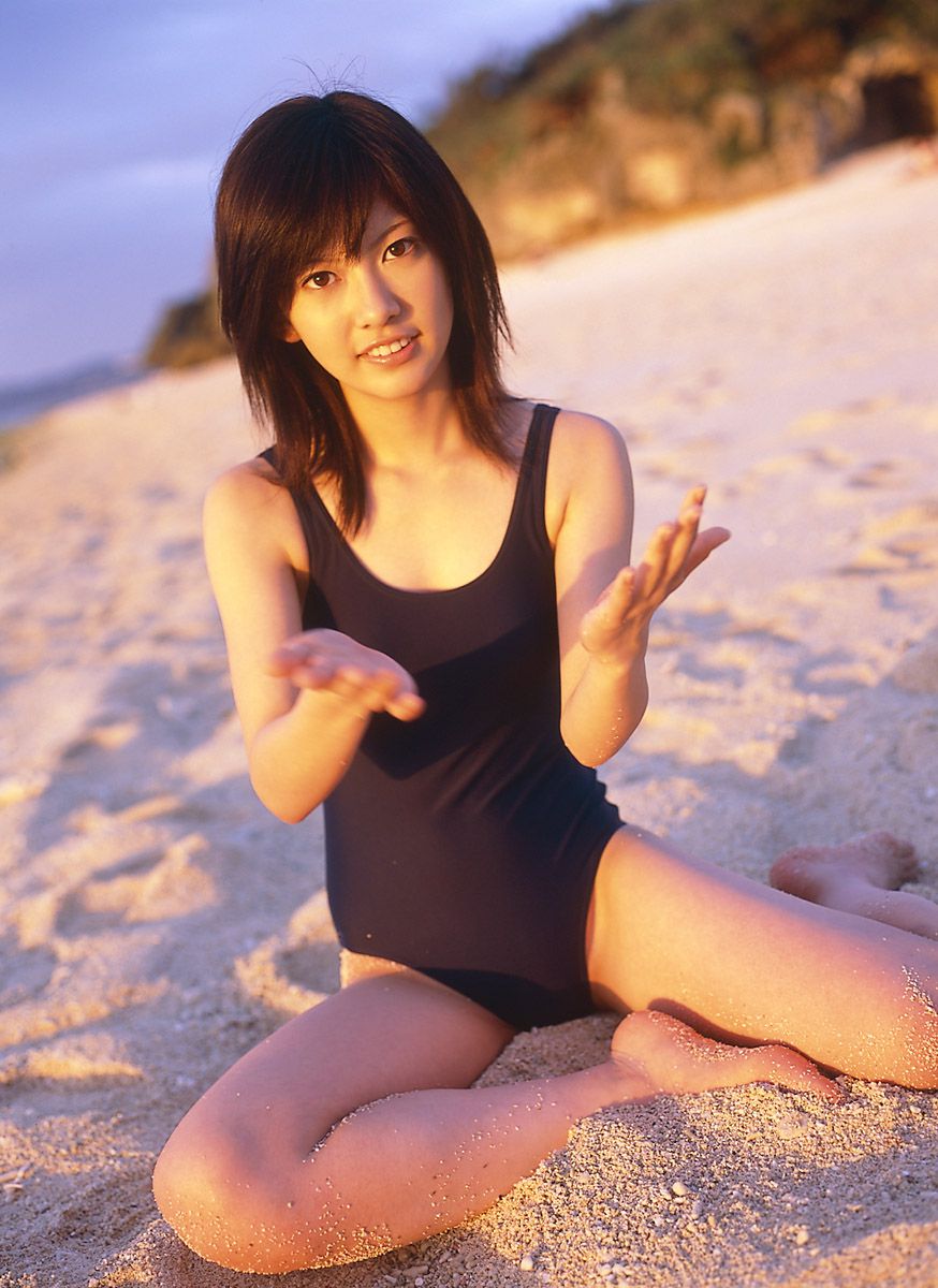 [DGC] NO.104 Hiromi Uesugi Hiromi Uesugi