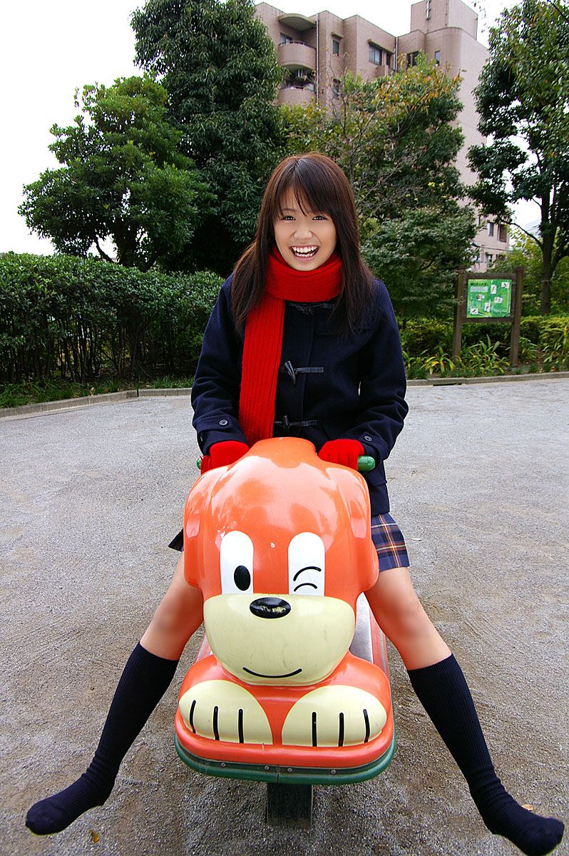 [DGC] NO.081 Narumi Konno