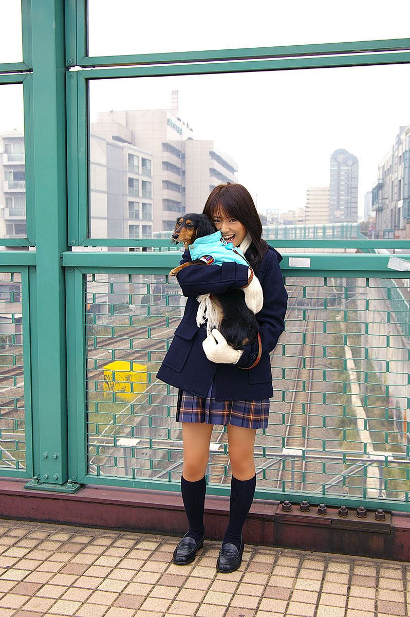 [DGC] NO.081 Narumi Konno