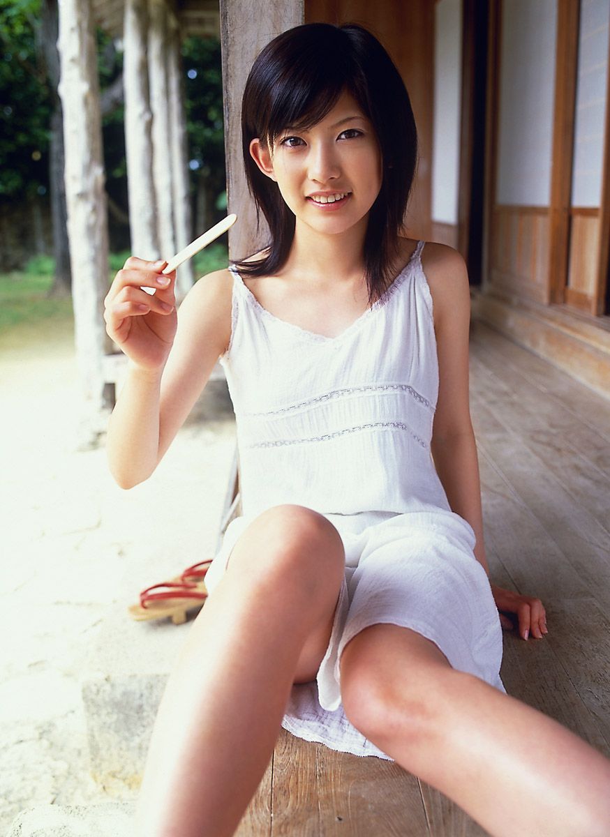 [DGC] NO.104 Hiromi Uesugi Hiromi Uesugi