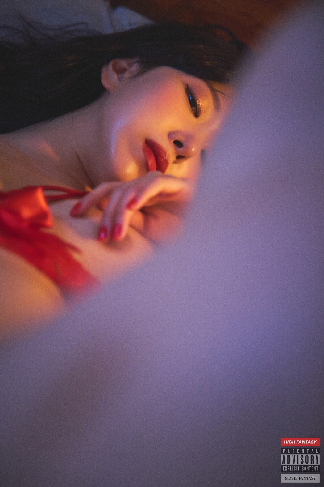 Shaany 샤니, [HIGH FANTASY] Vol.2 Her Room