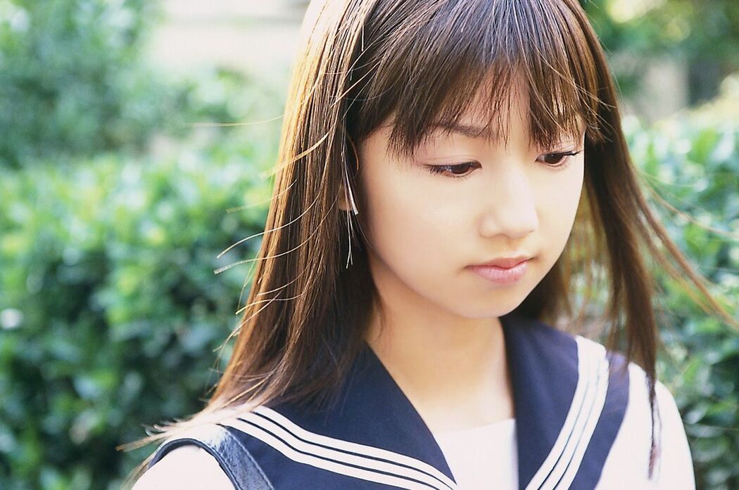 [DGC] NO.062 Yuko Ogura Yuko Ogura