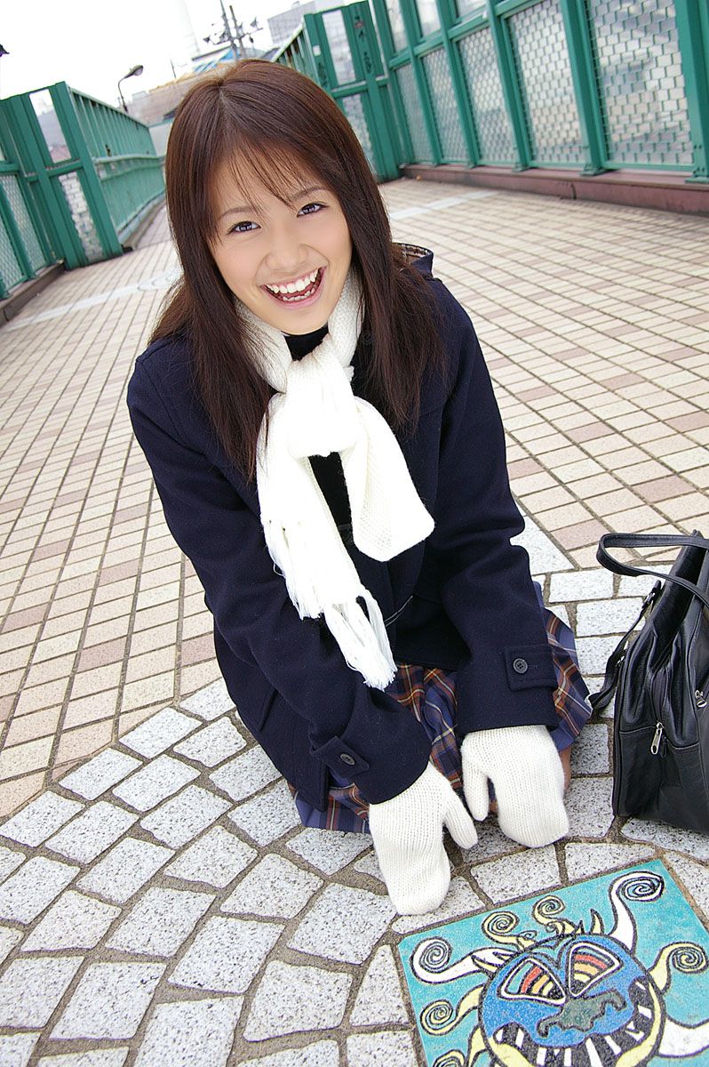 [DGC] NO.081 Narumi Konno
