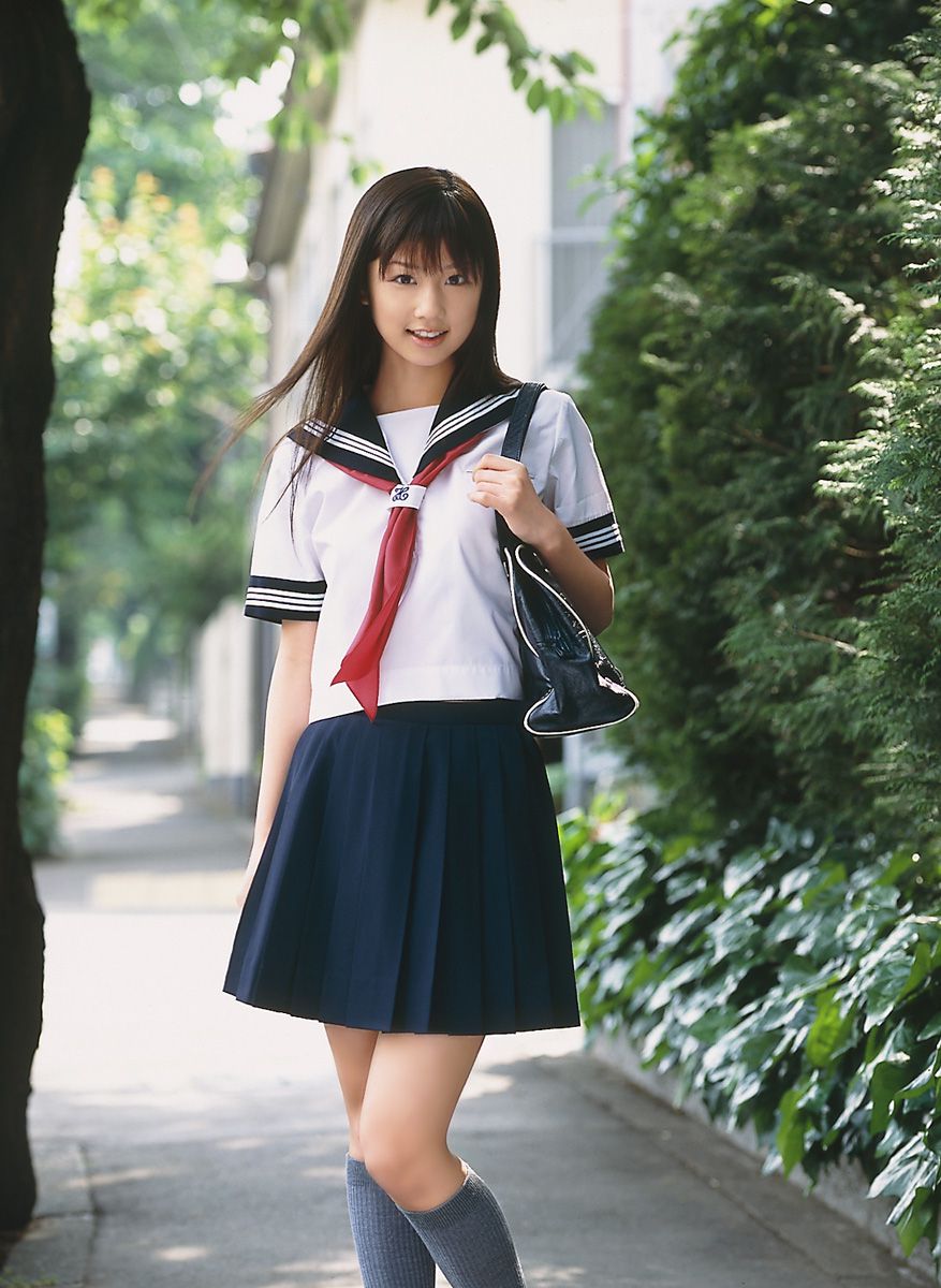 [DGC] NO.062 Yuko Ogura Yuko Ogura