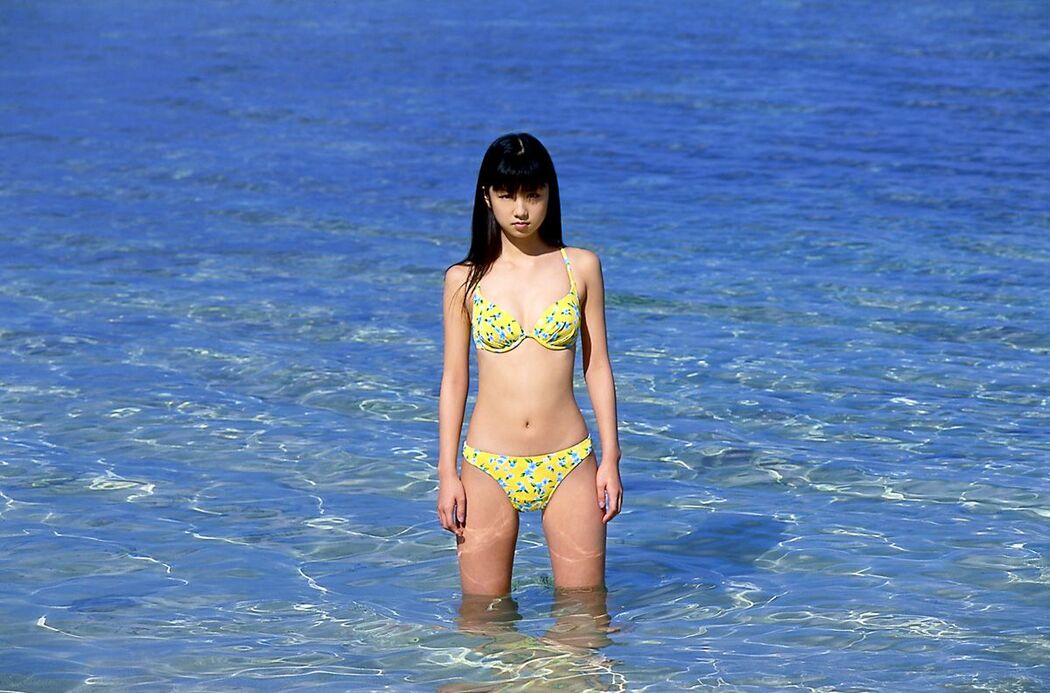 [DGC] NO.062 Yuko Ogura Yuko Ogura
