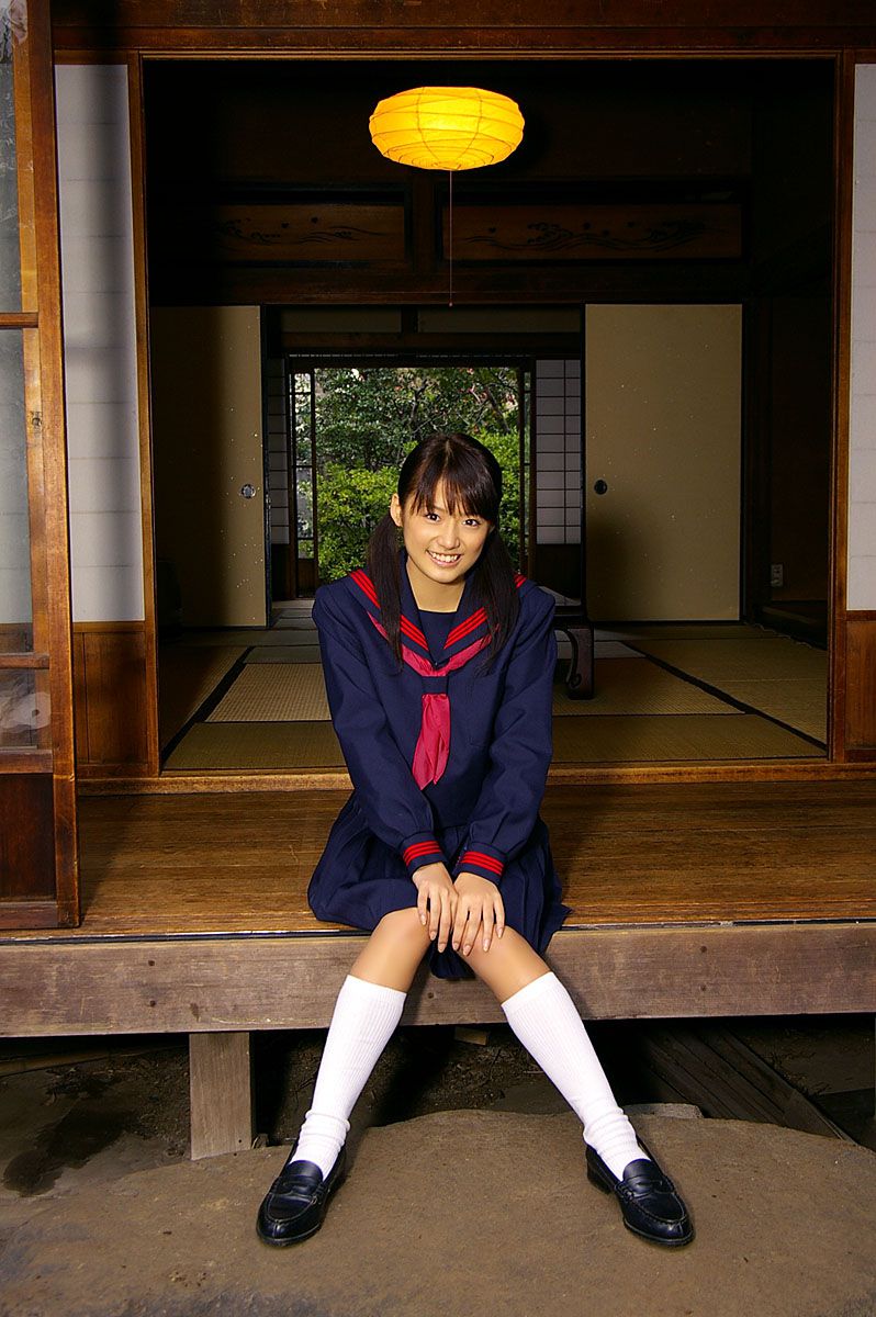 [DGC] NO.081 Narumi Konno