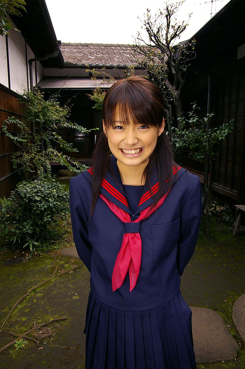 [DGC] NO.081 Narumi Konno