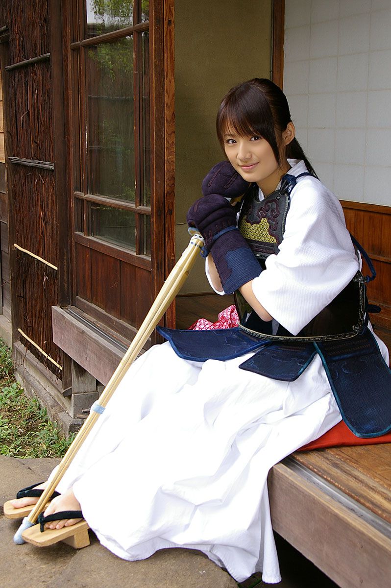 [DGC] NO.081 Narumi Konno