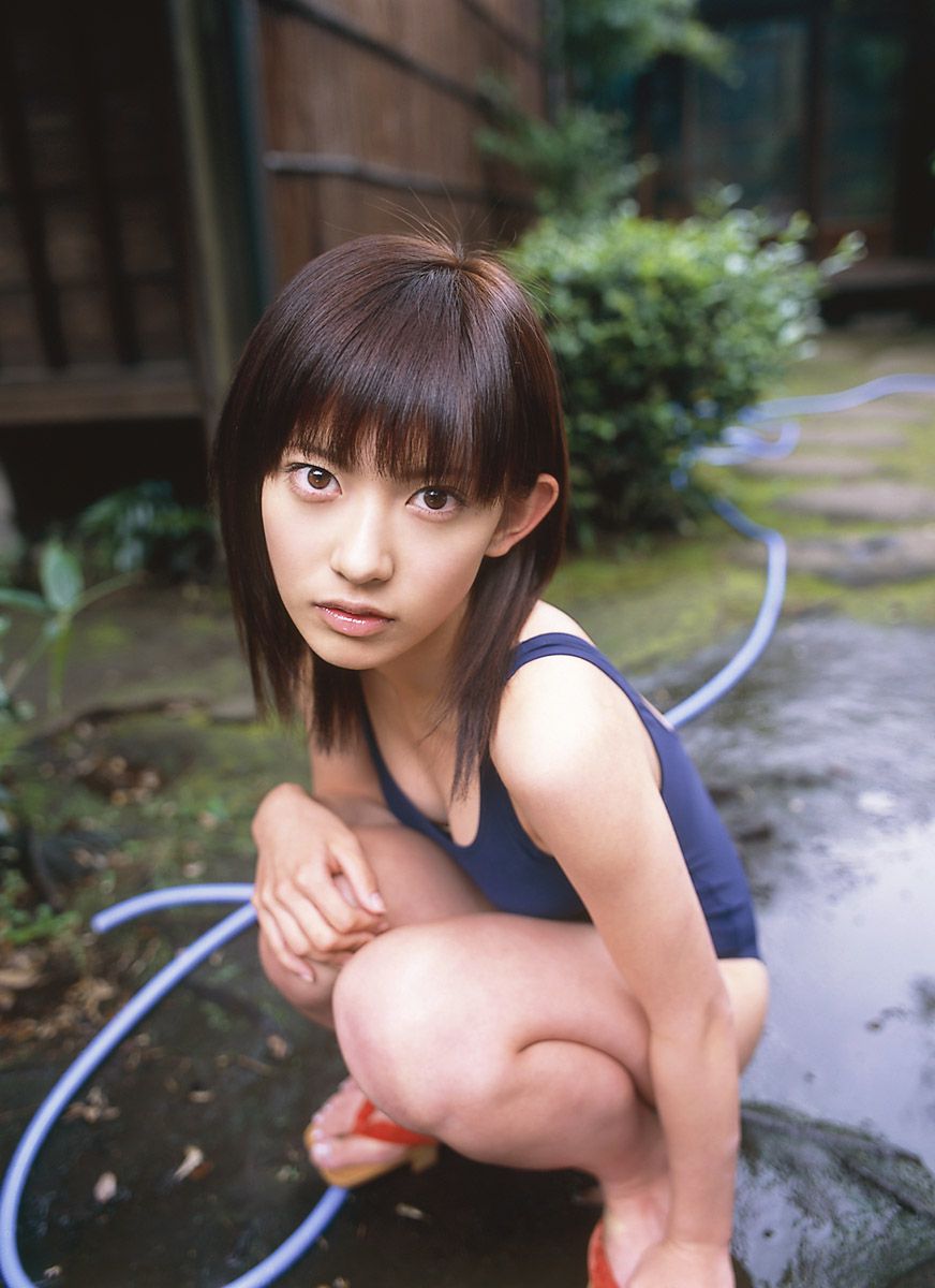 [DGC] NO.104 Hiromi Uesugi Hiromi Uesugi