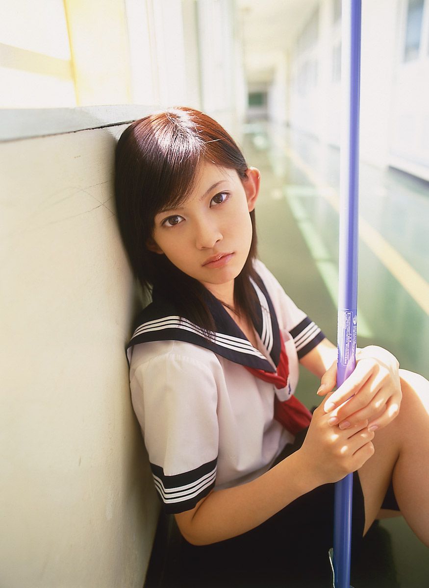 [DGC] NO.104 Hiromi Uesugi Hiromi Uesugi