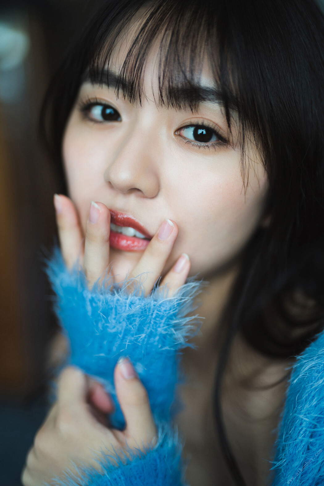 Runa Toyoda 豊田ルナ, FRIDAYデジタル写真集 「オトナのスイートルーム」 Set.02