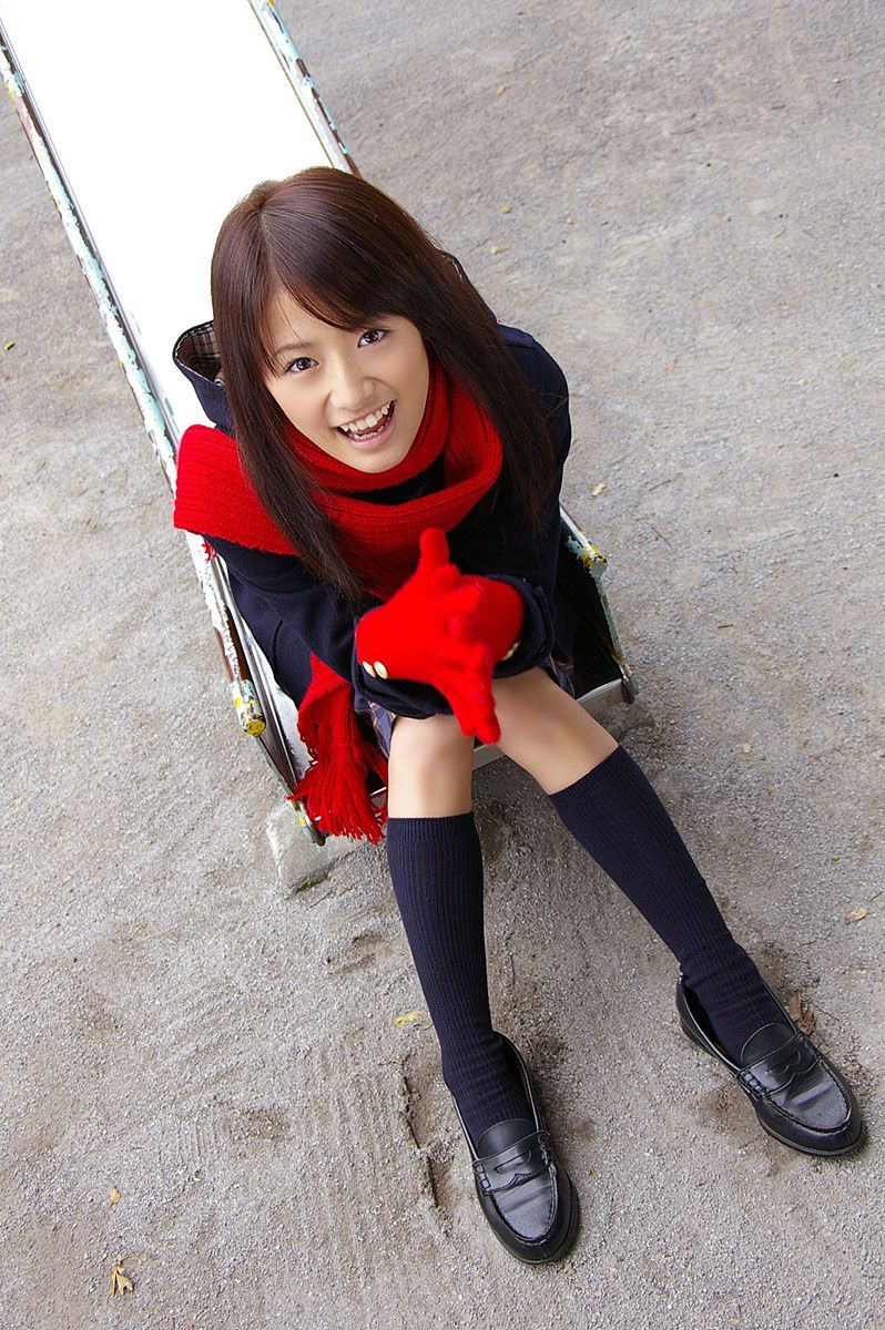 [DGC] NO.081 Narumi Konno