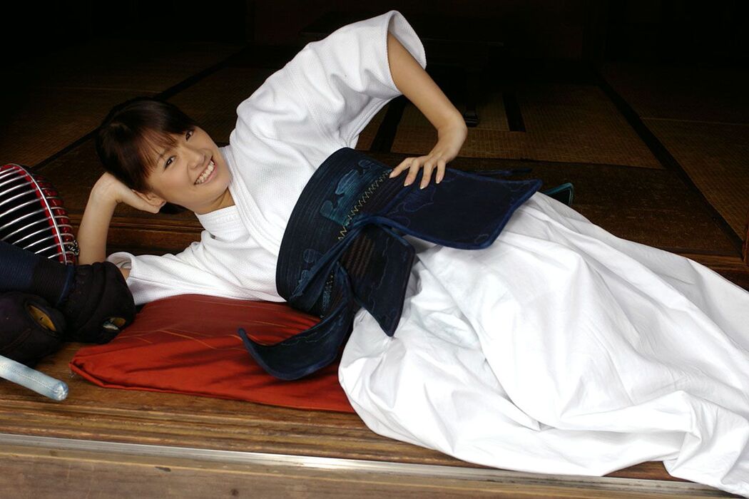 [DGC] NO.081 Narumi Konno