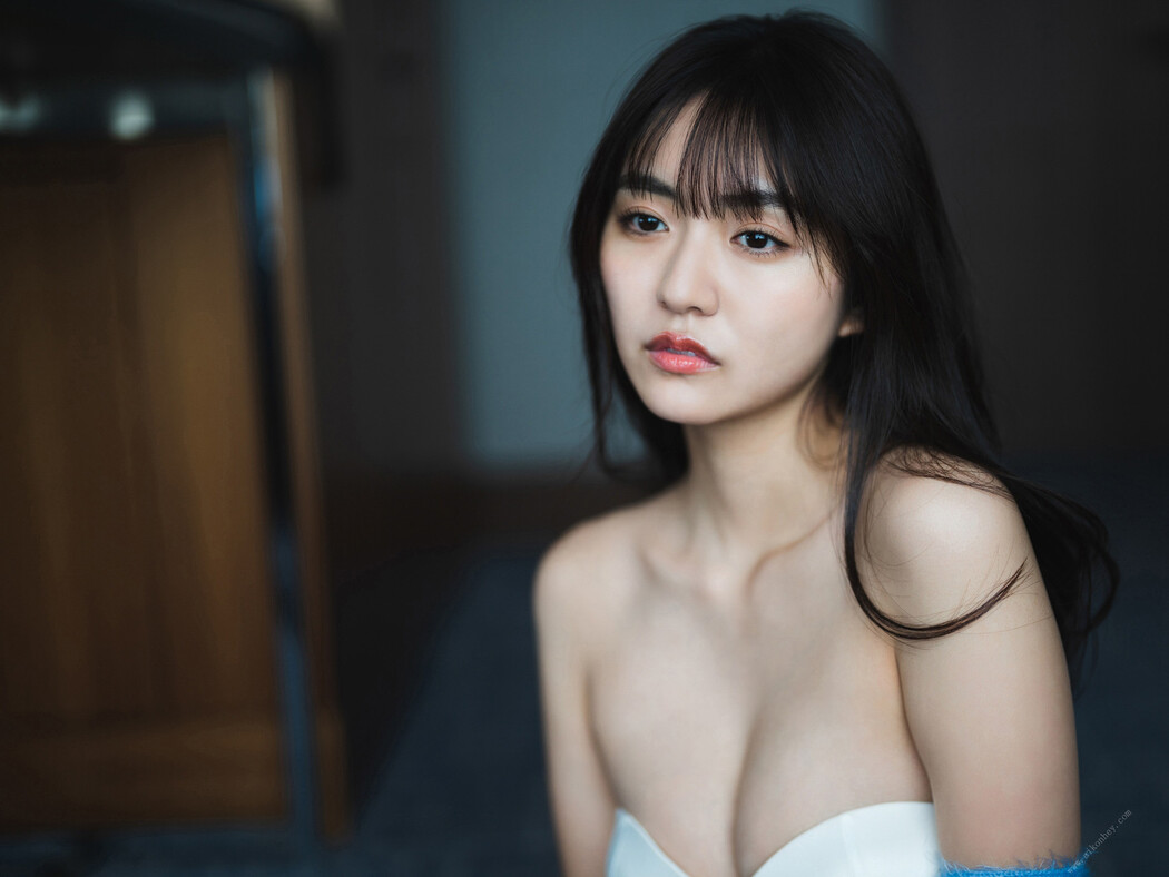 Runa Toyoda 豊田ルナ, FRIDAYデジタル写真集 「オトナのスイートルーム」 Set.02