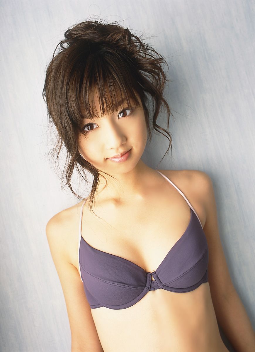 [DGC] NO.062 Yuko Ogura Yuko Ogura