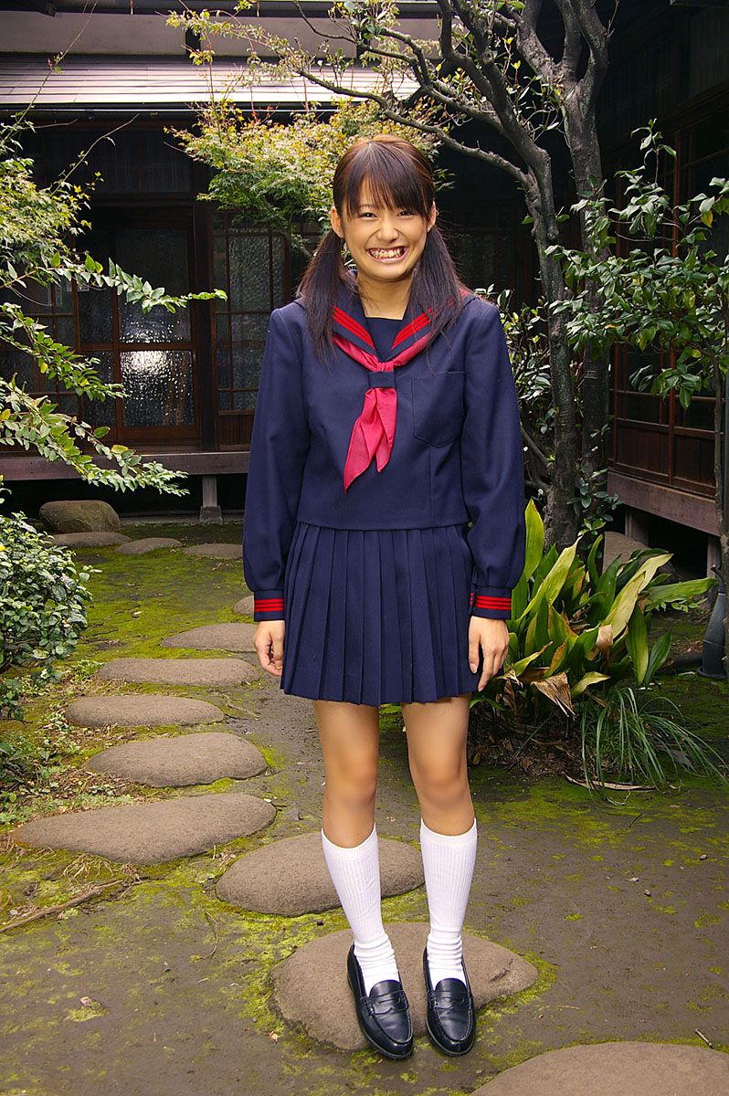 [DGC] NO.081 Narumi Konno