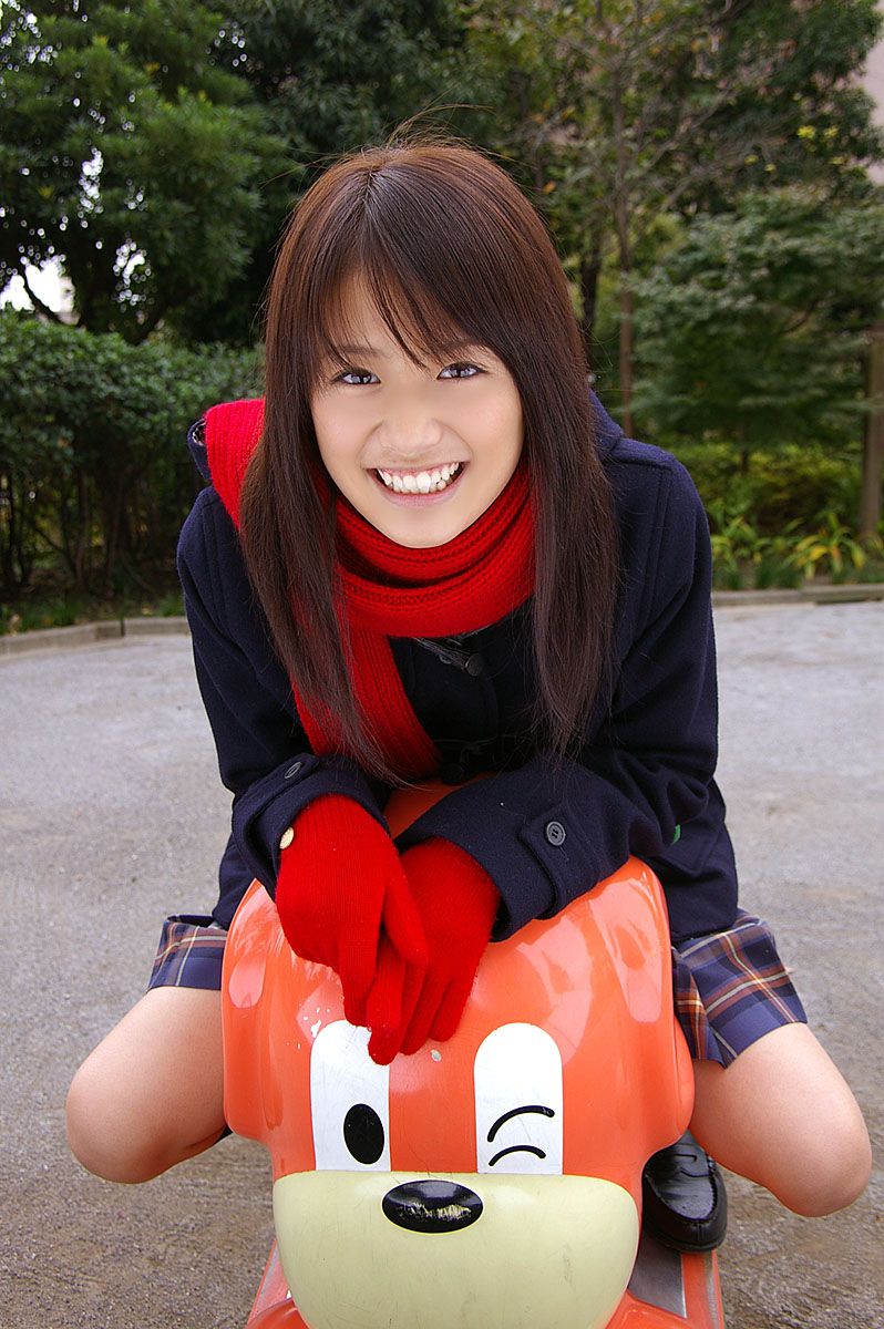 [DGC] NO.081 Narumi Konno