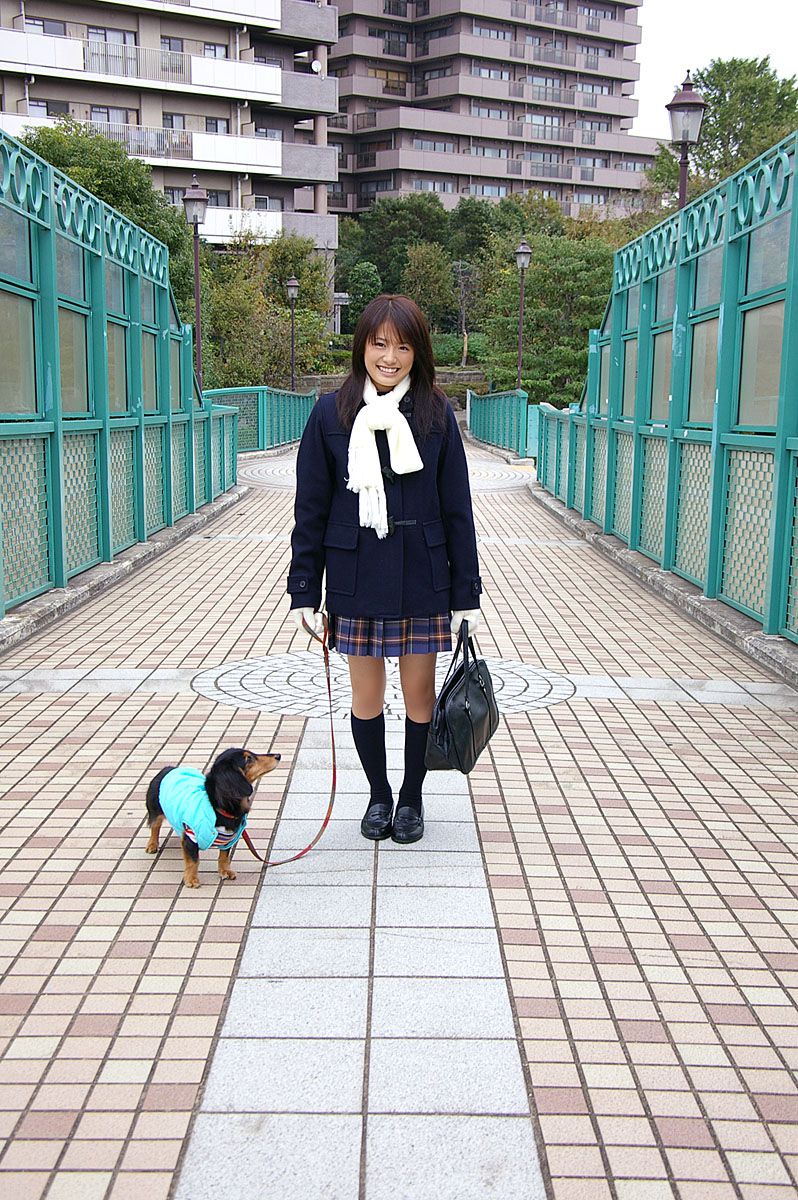 [DGC] NO.081 Narumi Konno