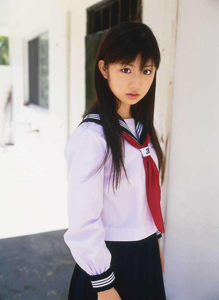 [DGC] NO.062 Yuko Ogura Yuko Ogura