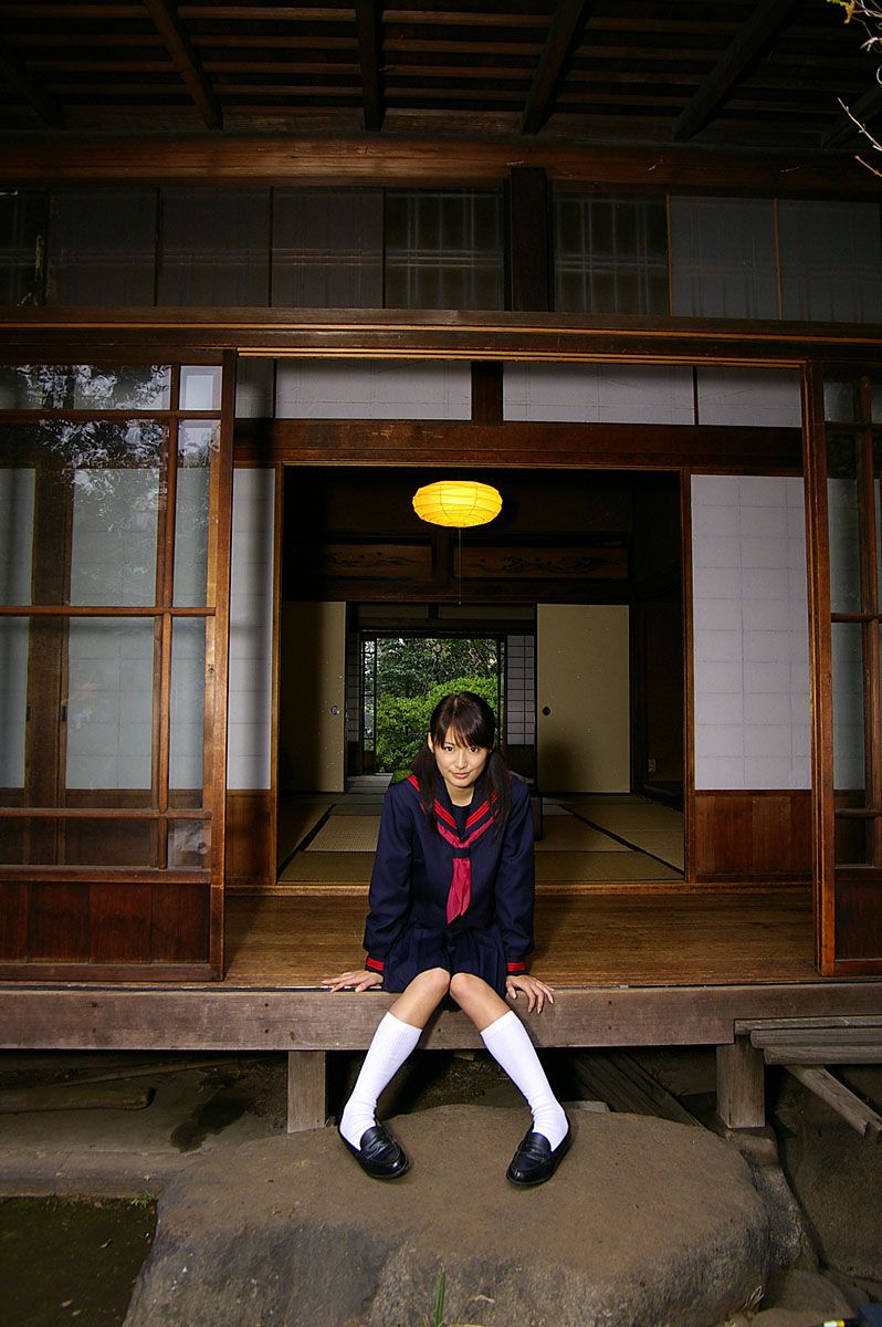 [DGC] NO.081 Narumi Konno