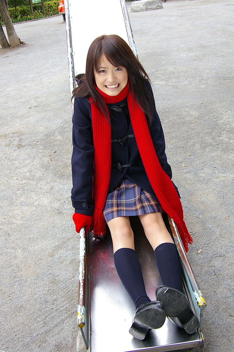[DGC] NO.081 Narumi Konno