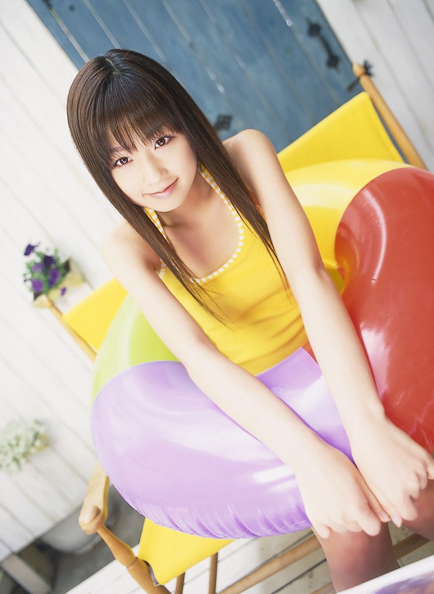 [DGC] NO.062 Yuko Ogura Yuko Ogura