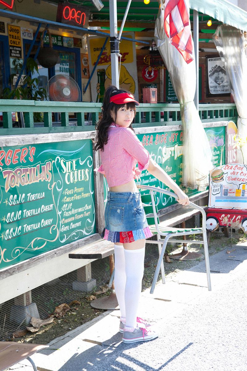KONAN << Adult sex appeal of former SDN beautiful ass charge >> [DGC] NO.1060