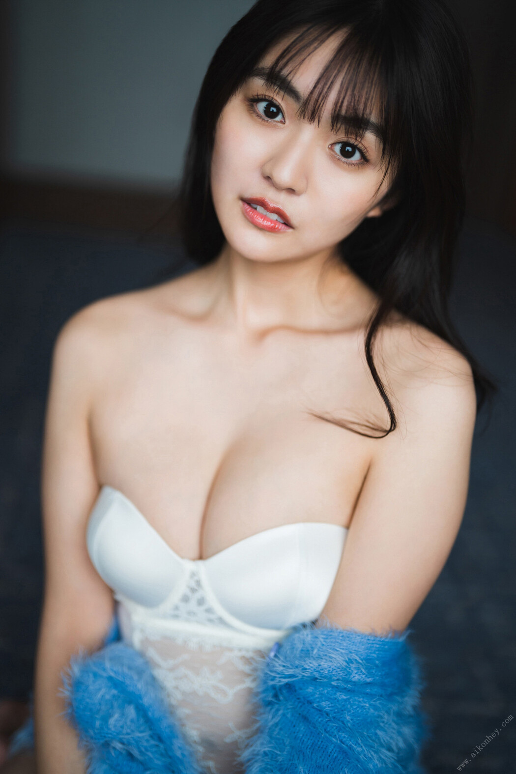 Runa Toyoda 豊田ルナ, FRIDAYデジタル写真集 「オトナのスイートルーム」 Set.02