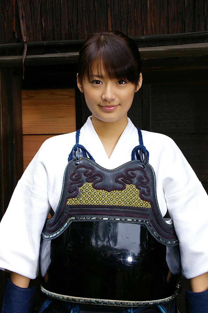 [DGC] NO.081 Narumi Konno
