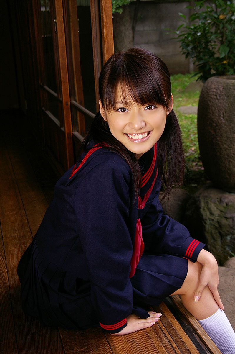 [DGC] NO.081 Narumi Konno