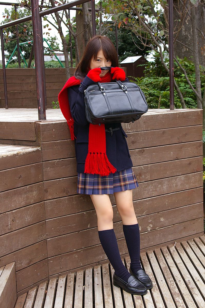 [DGC] NO.081 Narumi Konno