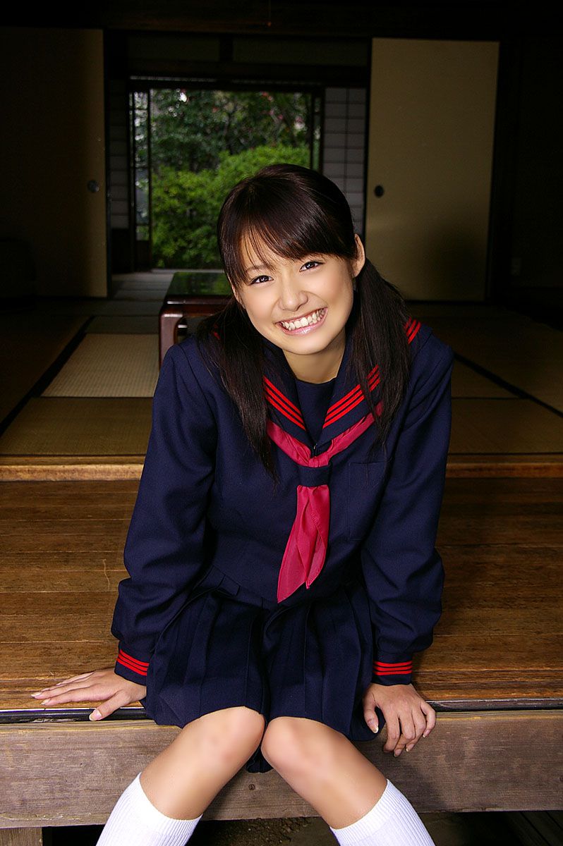 [DGC] NO.081 Narumi Konno