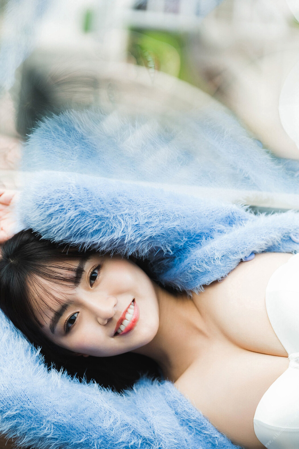 Runa Toyoda 豊田ルナ, FRIDAYデジタル写真集 「オトナのスイートルーム」 Set.02
